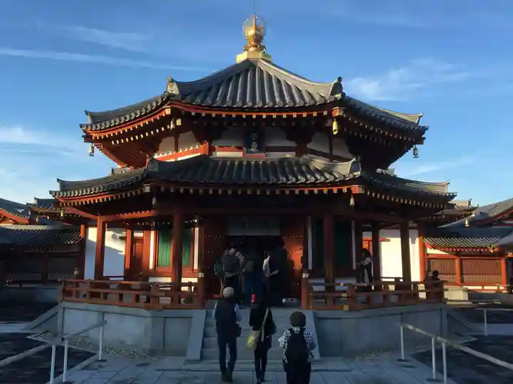 薬師寺(奈良県)