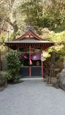 水澤寺(水澤観世音)のその他建物
