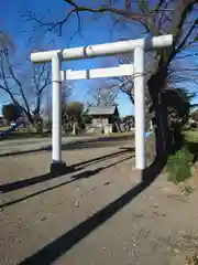 天照皇大神宮(神奈川県)