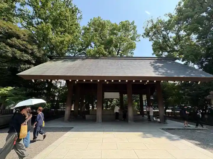 靖國神社(東京都)