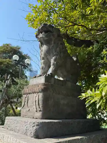 芝東照宮(東京都)