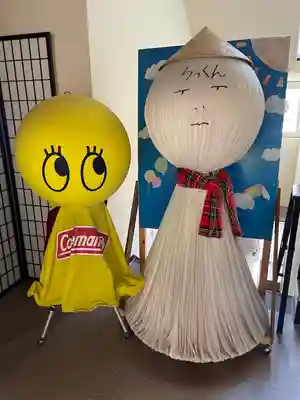 高円寺氷川神社(東京都)