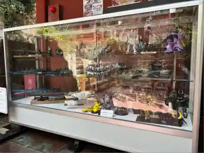 久能山東照宮(静岡県)