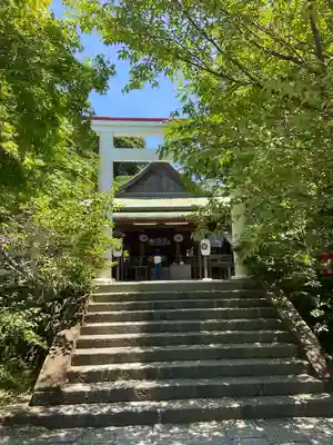 鎌倉宮(神奈川県)