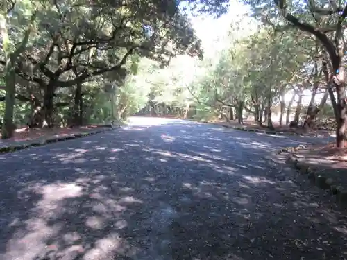 靜岡縣護國神社のその他建物
