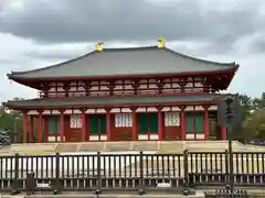 興福寺 南円堂(奈良県)