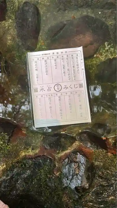 貴船神社(京都府)