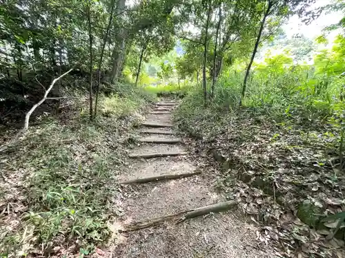 山之神(滋賀県)