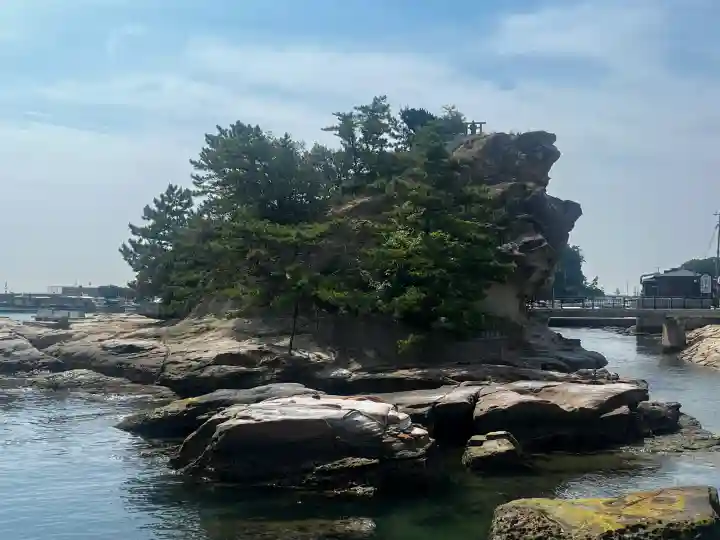 絵島(兵庫県)