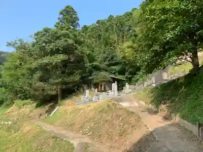 お堂（名称不明）のその他建物