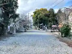 天稚彦神社(滋賀県)