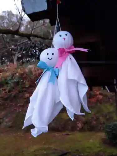 足羽神社(福井県)