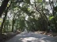 明治神宮(東京都)