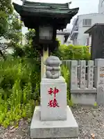 猿江神社(東京都)
