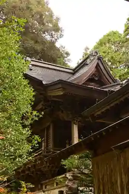 若一王子宮(高知県)