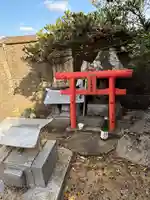 左京鼻龍神(長崎県)