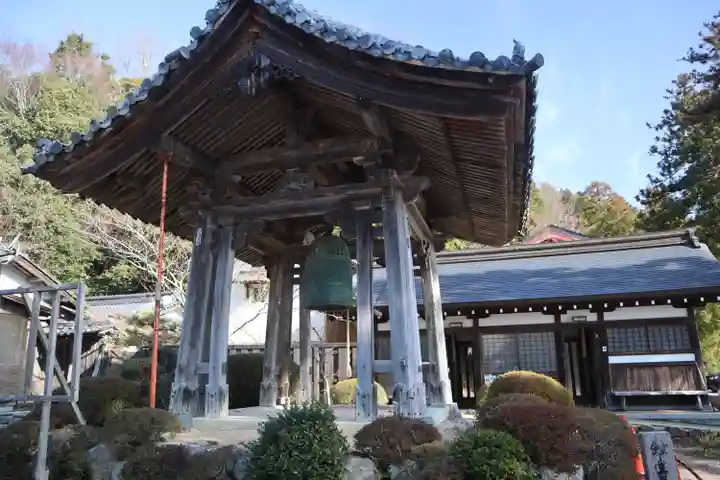 観音正寺(滋賀県)