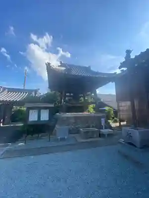 真楽寺のその他建物