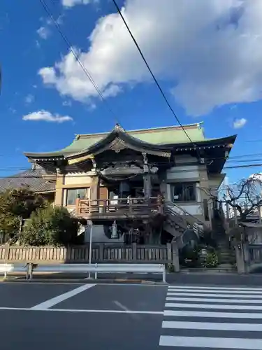 永昌院(東京都)