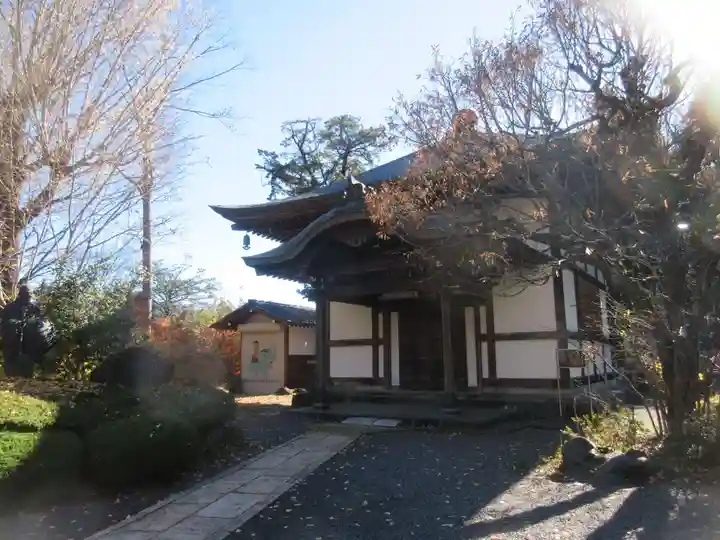 正福寺(山梨県)