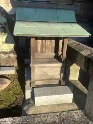 天神社(愛知県)