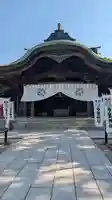 多賀神社(福岡県)