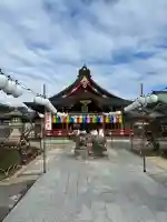 岩津天満宮(愛知県)