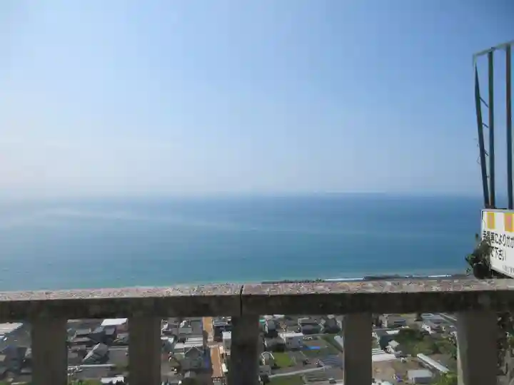 久能山東照宮(静岡県)