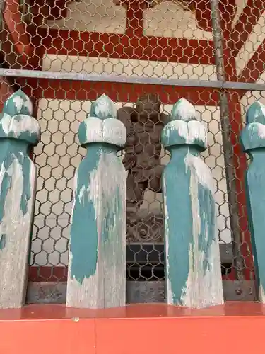 浄土宗南命山善光寺(東京都)