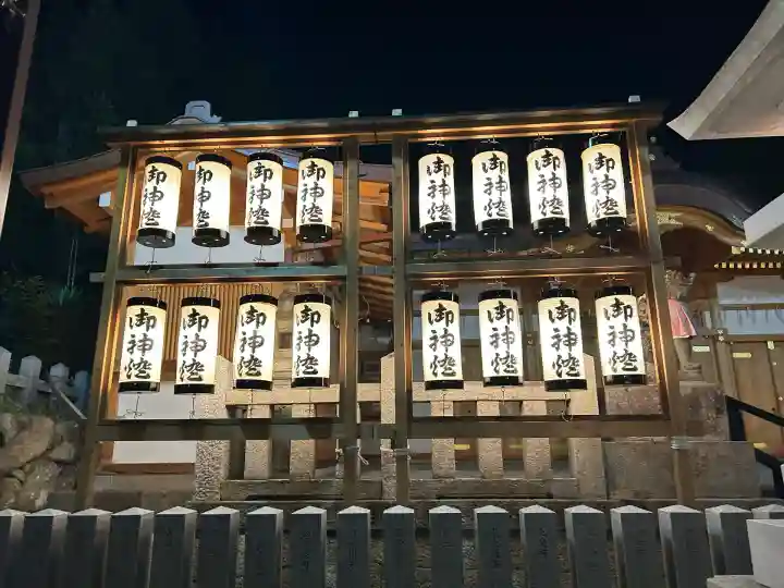 茨木神社(大阪府)