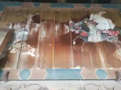 慈眼寺(埼玉県)