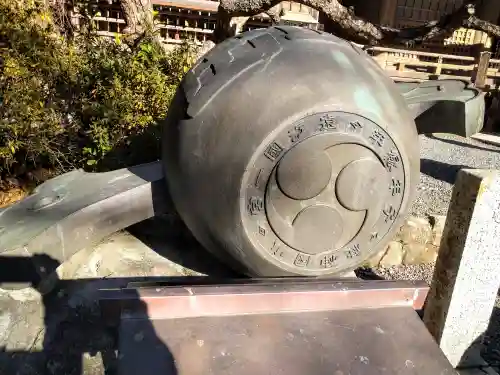 小國神社(静岡県)