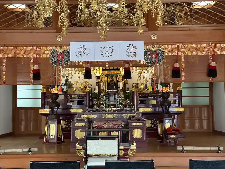 尾張高野山宗 総本山 岩屋寺(愛知県)