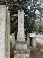 白鬚神社(埼玉県)