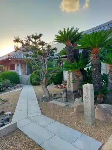妙光寺(大阪府)