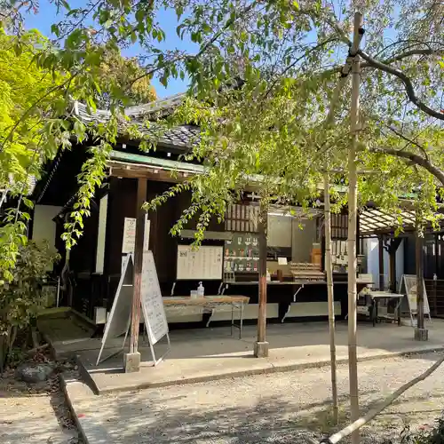 水無瀬神宮のその他建物