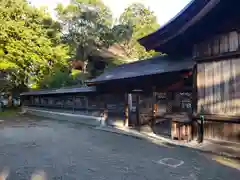 五箇神社(滋賀県)