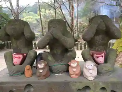 仁比山神社(佐賀県)