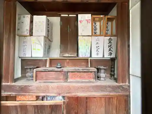 地蔵堂(滋賀県)