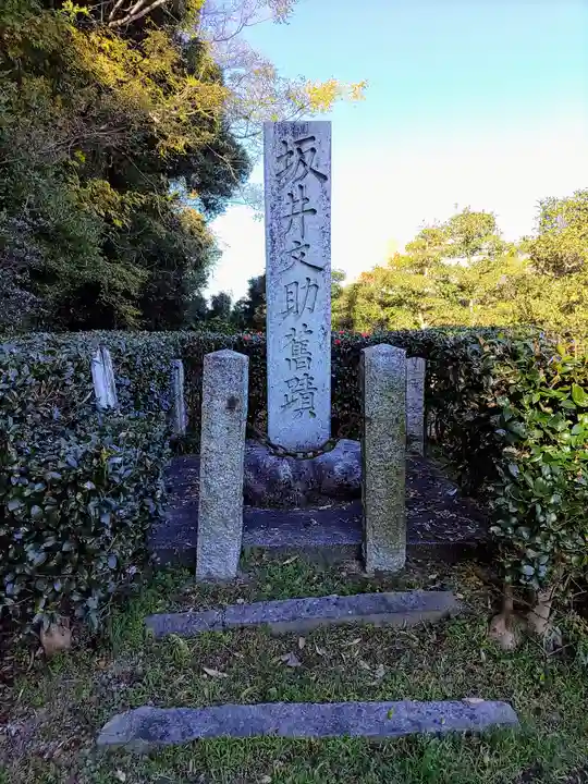 山崎神社のその他建物