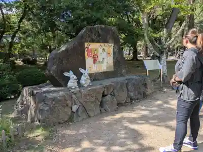 出雲大社北島国造館 出雲教(島根県)