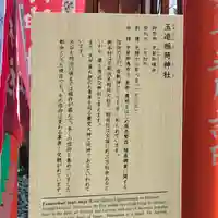 金王八幡宮(東京都)