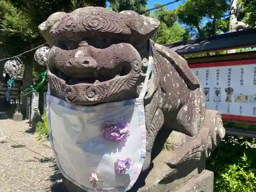 菊田神社(千葉県)