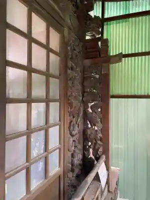 菊名池弁財天(神奈川県)