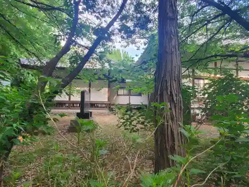光恩寺(群馬県)