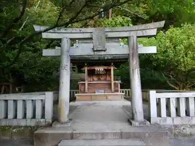 太宰府天満宮の末社・摂社