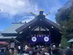 東京大神宮(東京都)