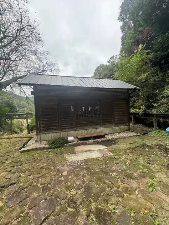 熊野神社(愛知県)
