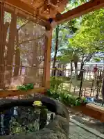 発寒神社(北海道)
