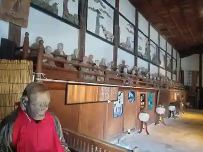 金鳳山 正法寺(岐阜県)